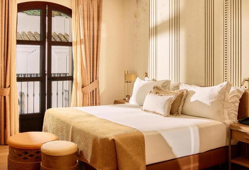 Номер Superior, El Pilar Andalucia