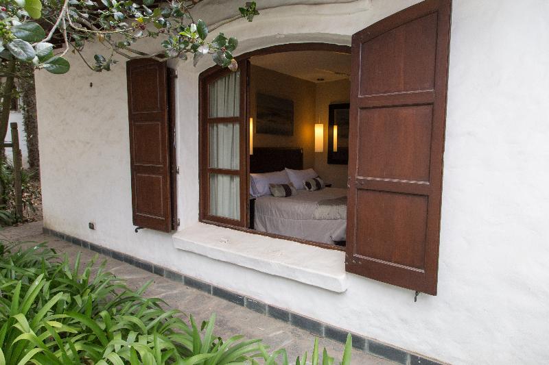 اتاق استاندارد, Hosteria & Spa De La Cascada