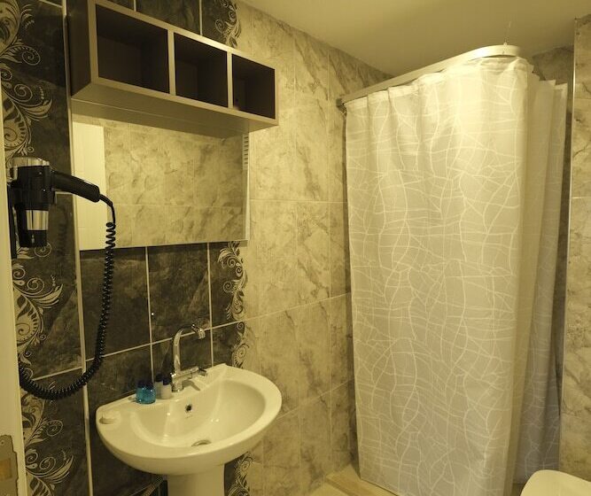 Camera Standard, Tut