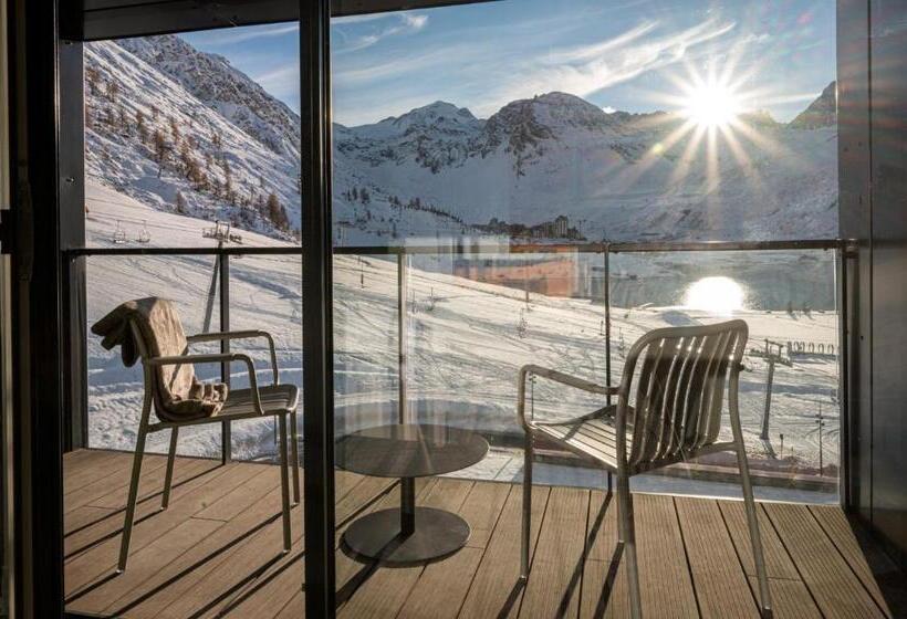 スイート, Voulezvous By Les Etincelles