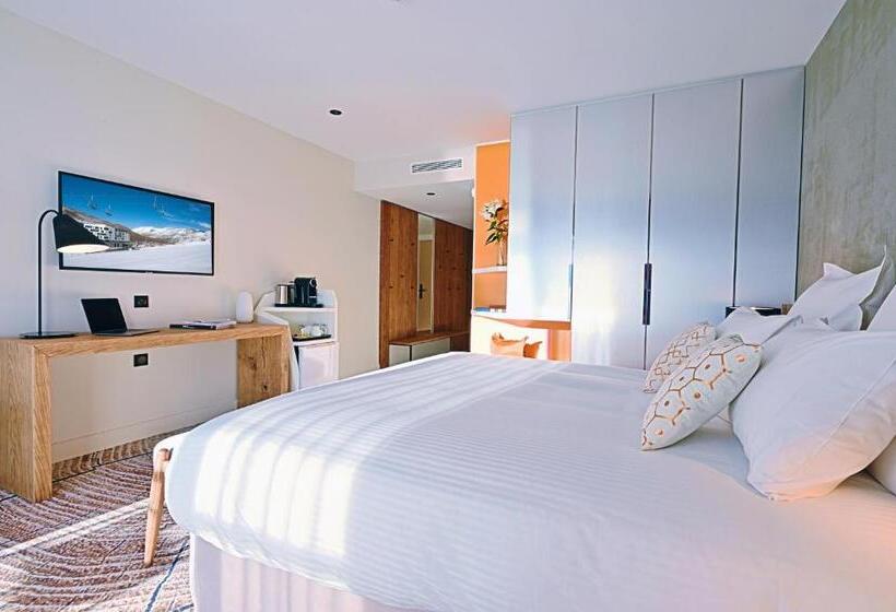 スタンダードコネクティングルーム, Voulezvous By Les Etincelles