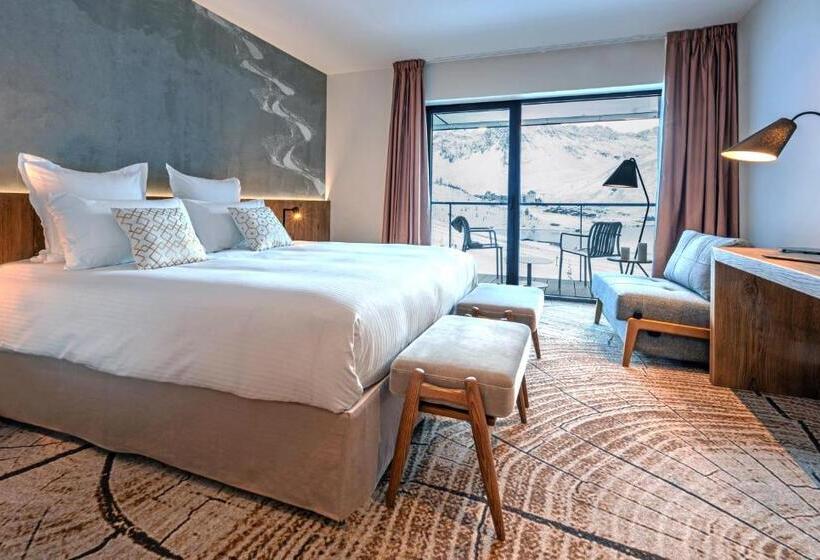 スタンダードコネクティングルーム, Voulezvous By Les Etincelles