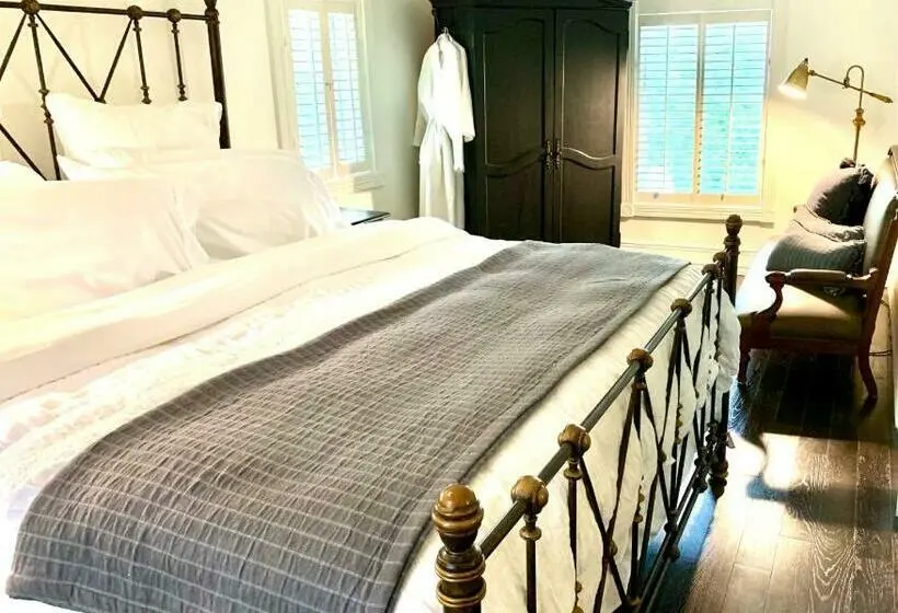 ２ベッドスイートルーム, Plantation House Bed & Breakfast