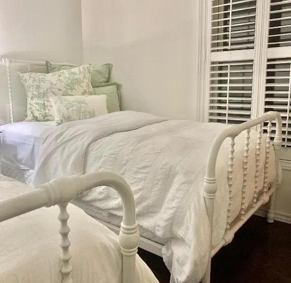 ２ベッドスイートルーム, Plantation House Bed & Breakfast