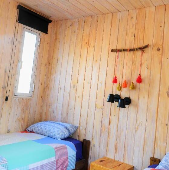 스탠다드 룸, Glamping El Obrador Tilcara