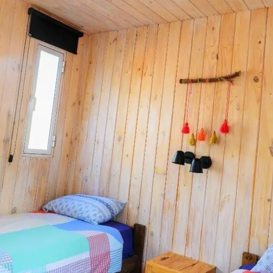 スタンダードルーム, Glamping El Obrador Tilcara