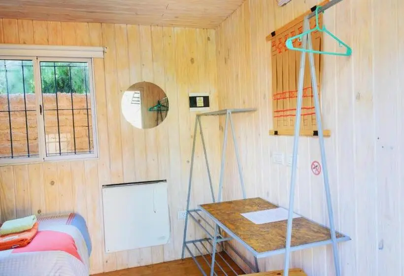 スタンダードルーム, Glamping El Obrador Tilcara