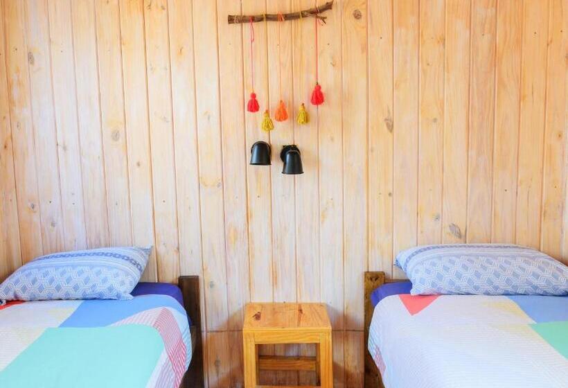 Номер Стандарт, Glamping El Obrador Tilcara