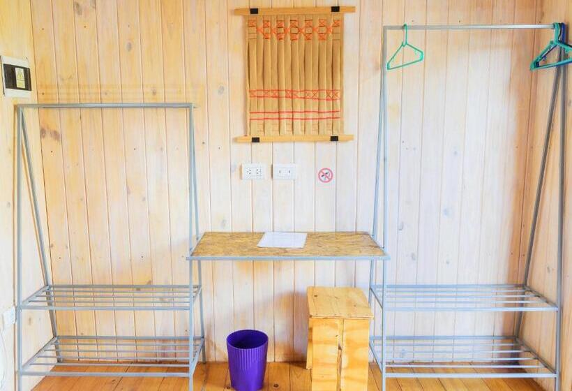 스탠다드 룸, Glamping El Obrador Tilcara