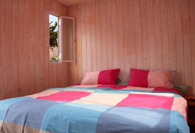 스탠다드 룸, Glamping El Obrador Tilcara