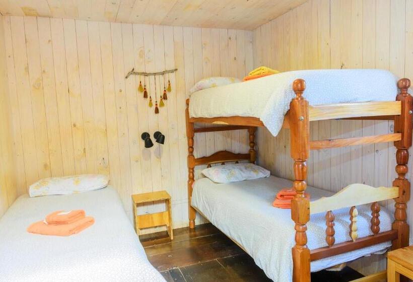 스탠다드 트리플 룸, Glamping El Obrador Tilcara