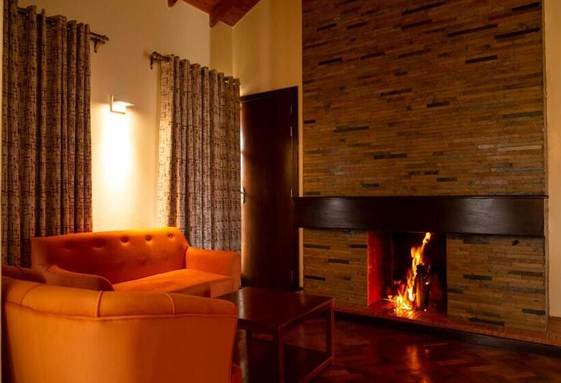 اتاق لوکس, Elmer Resort & Spa Naivasha
