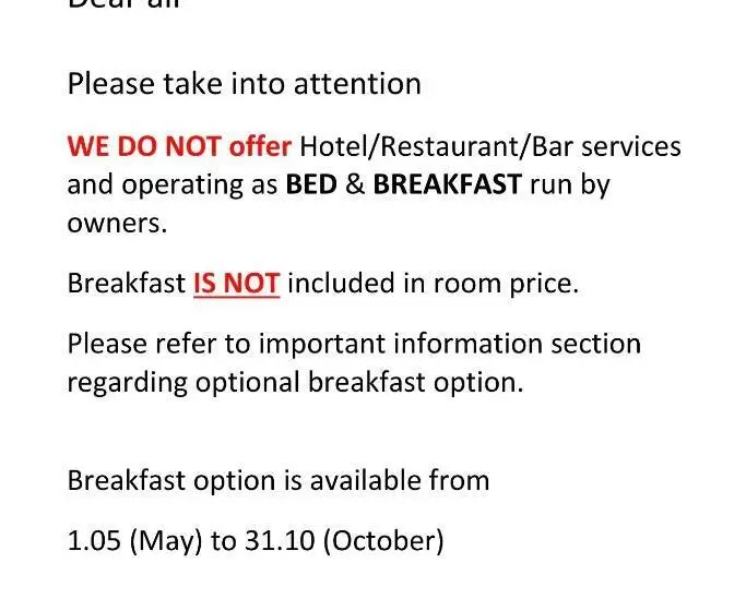 スタンダードシングルルーム, Glenorchy Lodge Rooms Only