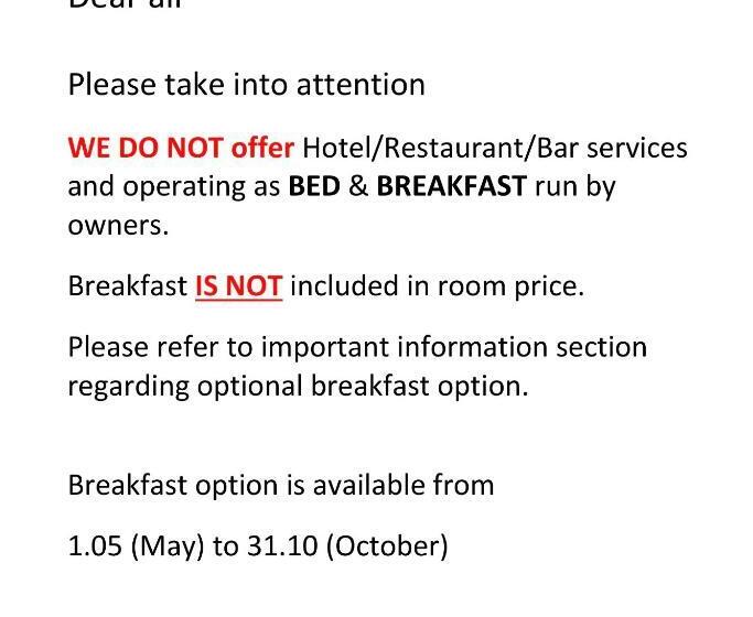 غرفة قياسية, Glenorchy Lodge Rooms Only
