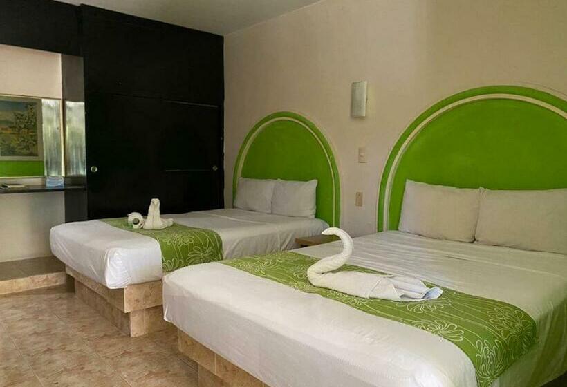 标准间, Hc International By R&t