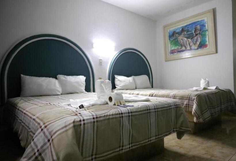 标准间, Hc International By R&t