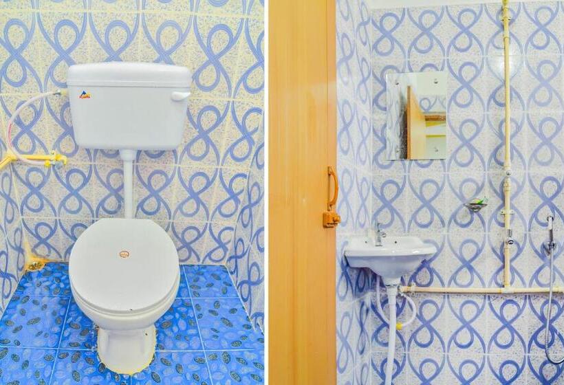 اتاق اکونومی, Spot On Nirvaan Guest House