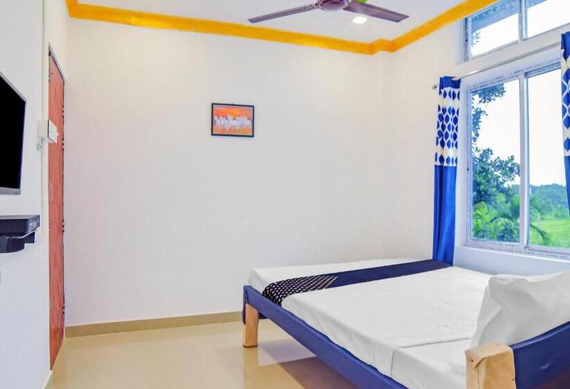 اتاق اکونومی, Spot On Nirvaan Guest House