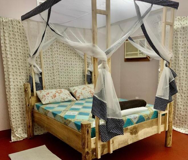 스탠다드 룸, Pazuri Hostel