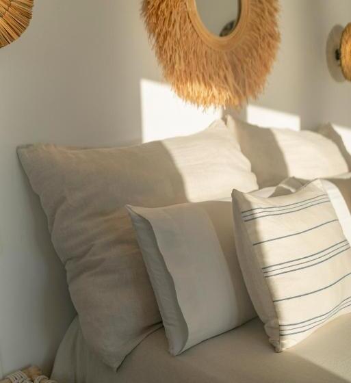 장애인을 위한 스탠다드 룸, O Mar De Preciosa