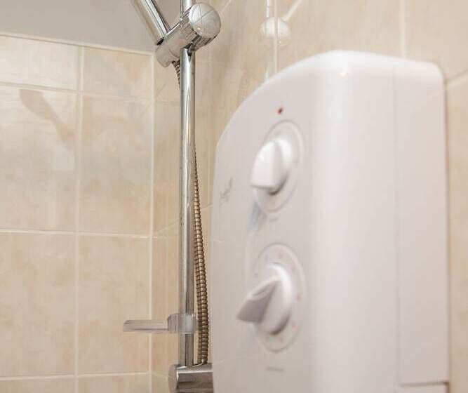 חדר סטנדרט, St Andrews Guest House