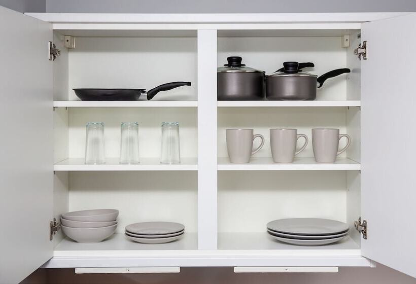 חדר סטודיו סטנדרד, St Andrews Guest House