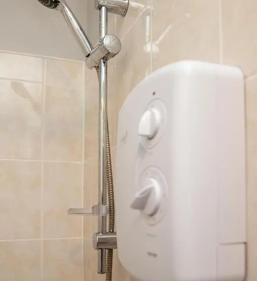 １ベッドルームアパートメント, St Andrews Guest House