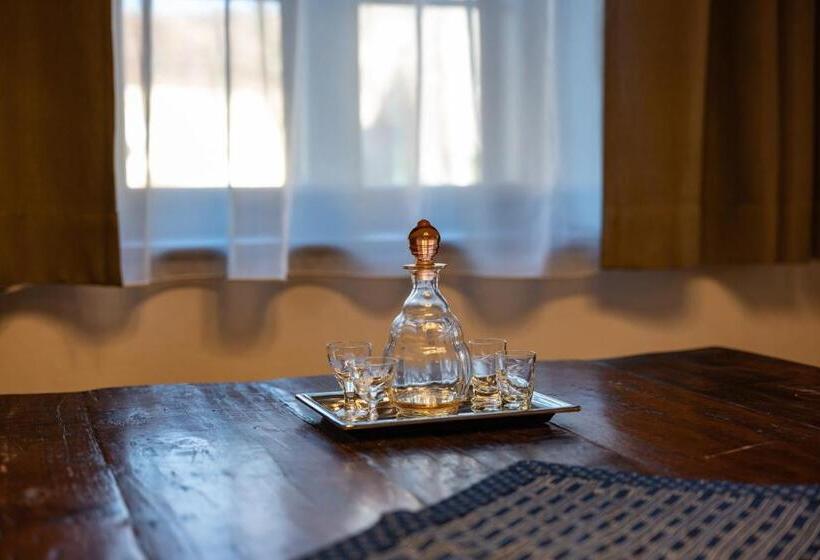 Апартаменты 1 Спальня, Tschardakenhof Appartements