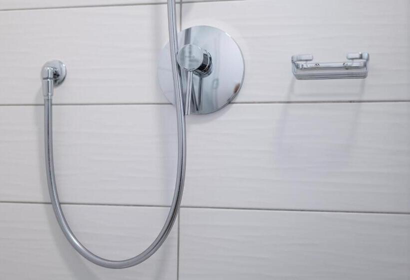Apartamento 1 Dormitório, Tschardakenhof Appartements