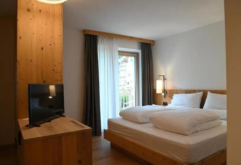 バルコニー付きジュニアスイート, B&b Fontanella