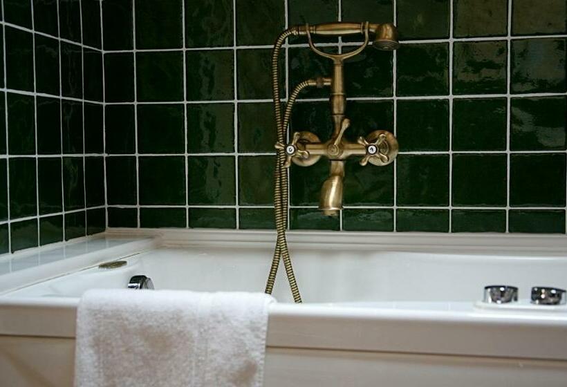 스탠다드 룸 킹사이즈 침대, B&b San Nicolò