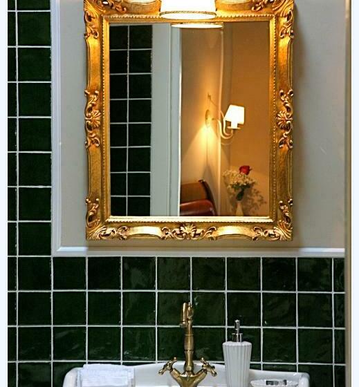 스탠다드 룸 킹사이즈 침대, B&b San Nicolò