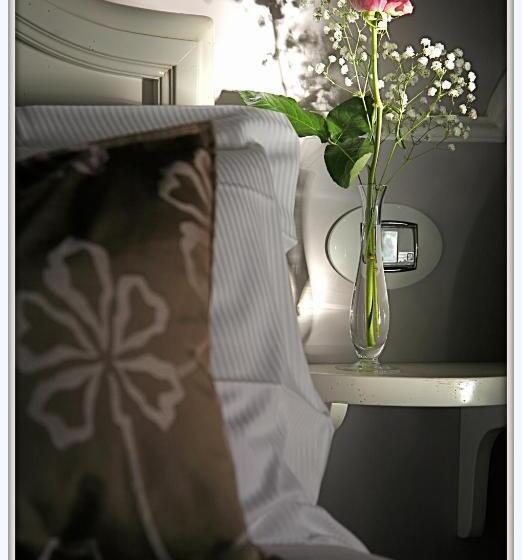 스탠다드 발코니 룸, B&b San Nicolò