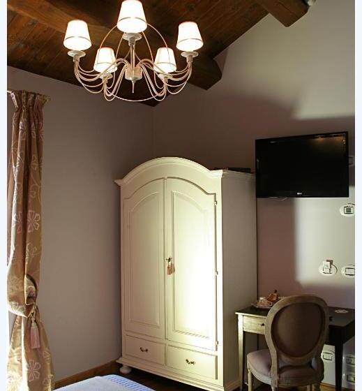 バルコニー付きスタンダードルーム, B&b San Nicolò