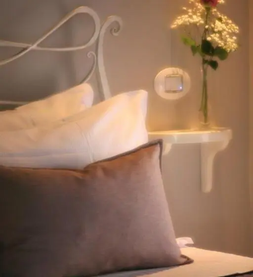 スタンダードルーム, B&b San Nicolò