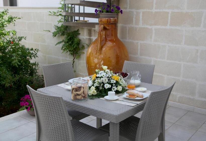 בית, חדר שינה 1, La Buona Creanza By Jdvacanze