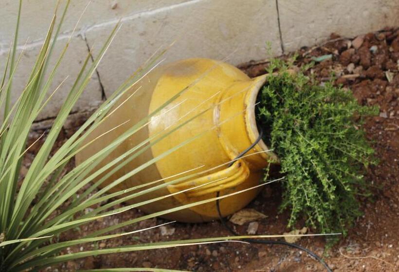 בית, חדר שינה 1, La Buona Creanza By Jdvacanze