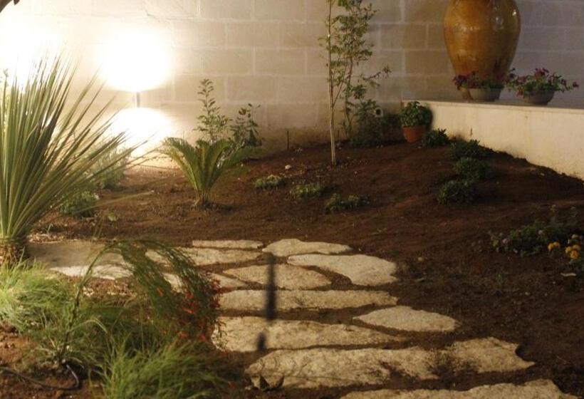 בית, חדר שינה 1, La Buona Creanza By Jdvacanze