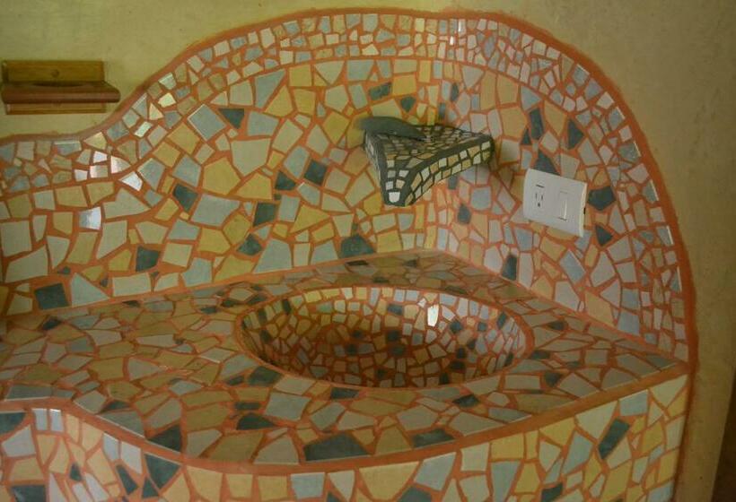 Бунгало Стандарт, Eco Hotel La Jicarita