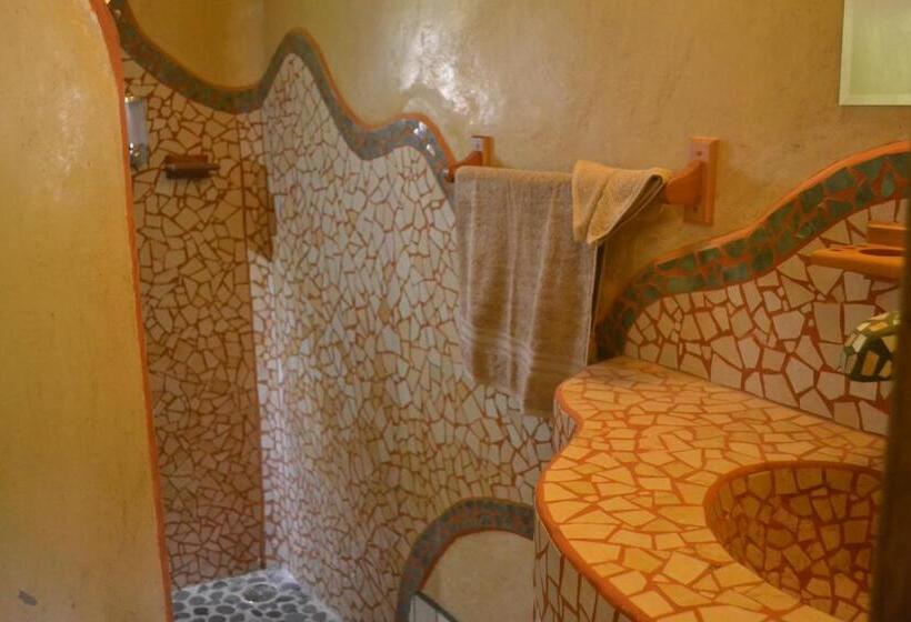 Бунгало Стандарт, Eco Hotel La Jicarita