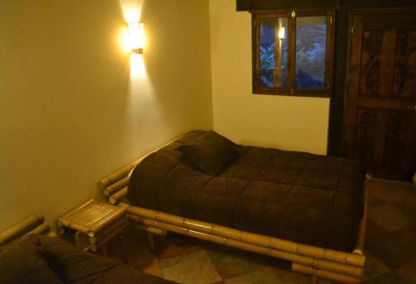 Студия Стандарт, Eco Hotel La Jicarita