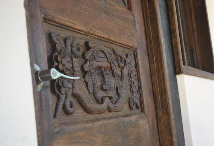 Студия Стандарт, Eco Hotel La Jicarita