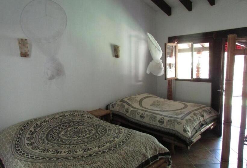 Студия Стандарт, Eco Hotel La Jicarita