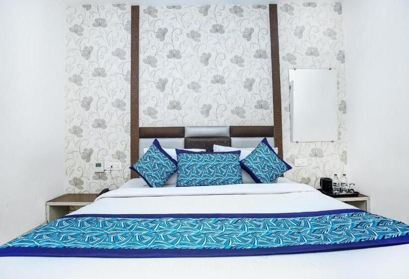 חדר דלוקס, A Star 50 Meter From Golden Temple