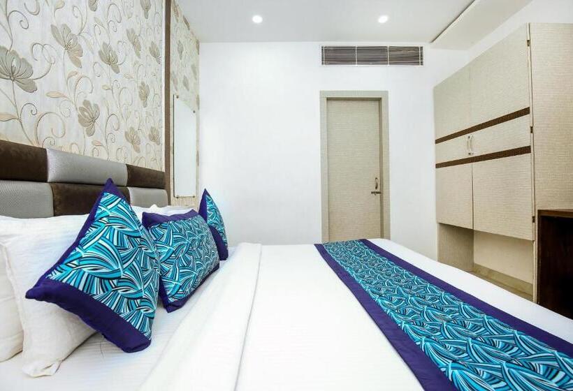 חדר דלוקס, A Star 50 Meter From Golden Temple