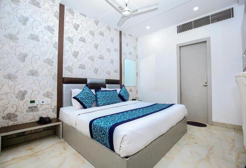 חדר דלוקס, A Star 50 Meter From Golden Temple