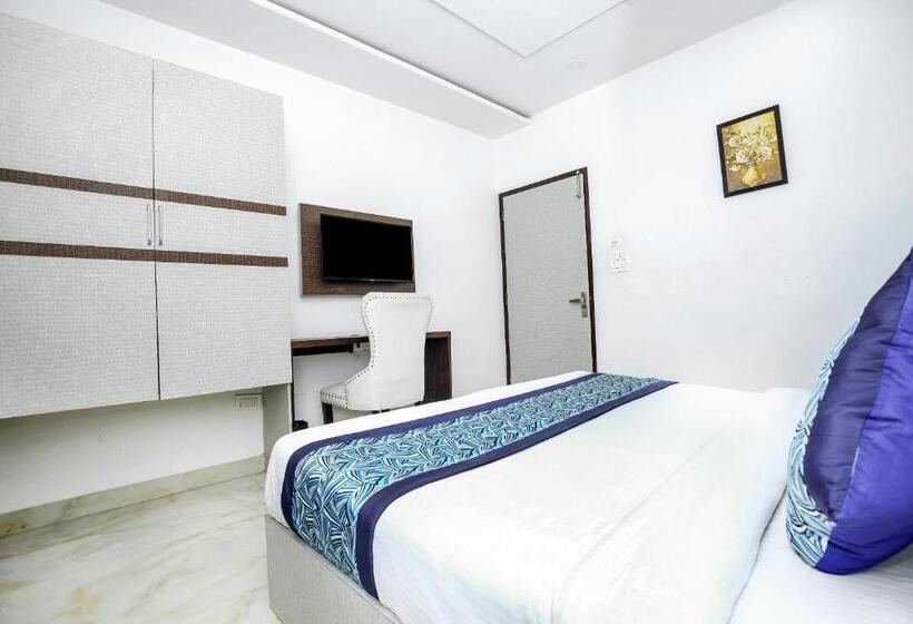 חדר דלוקס, A Star 50 Meter From Golden Temple