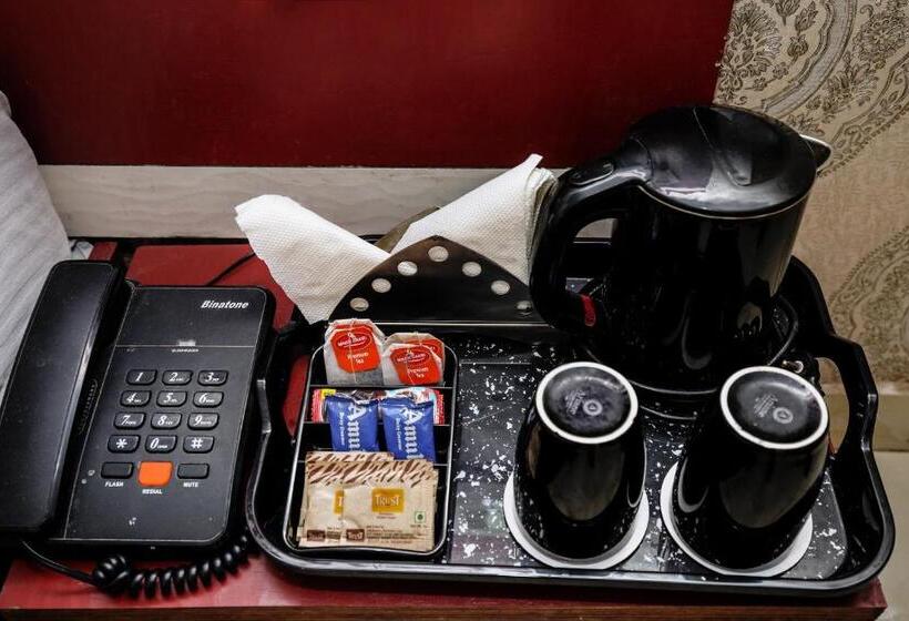 חדר סטנדרט, A Star 50 Meter From Golden Temple