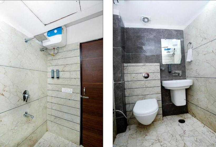 חדר סטנדרט, A Star 50 Meter From Golden Temple