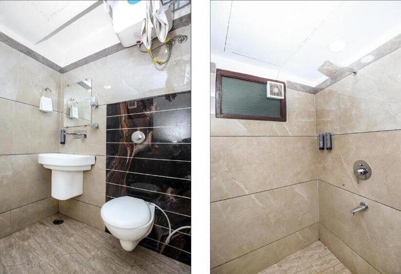 חדר דלוקס, A Star 50 Meter From Golden Temple